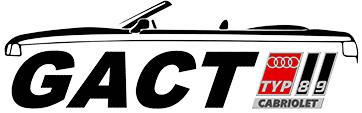 GACT Typ-89 Logo
