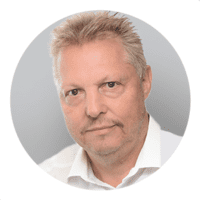 Michael Gericke